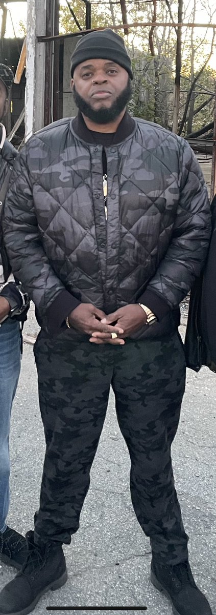 Big Shug tweet media