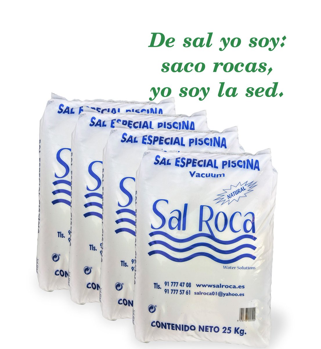 "Saco roca" (palíndromo)
· · · >