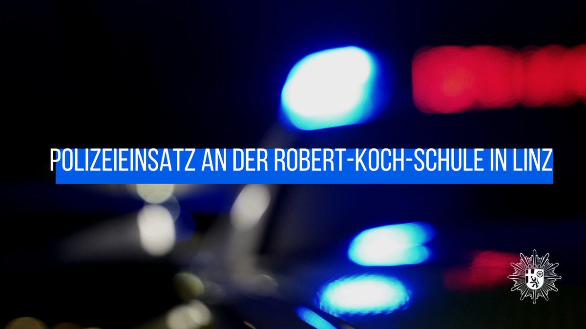 Polizei Koblenz on Twitter: \