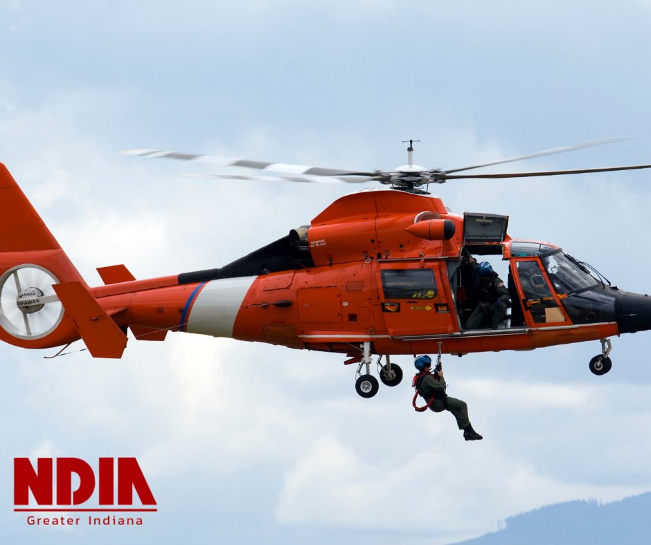 NDIA Greater Indiana tweet media