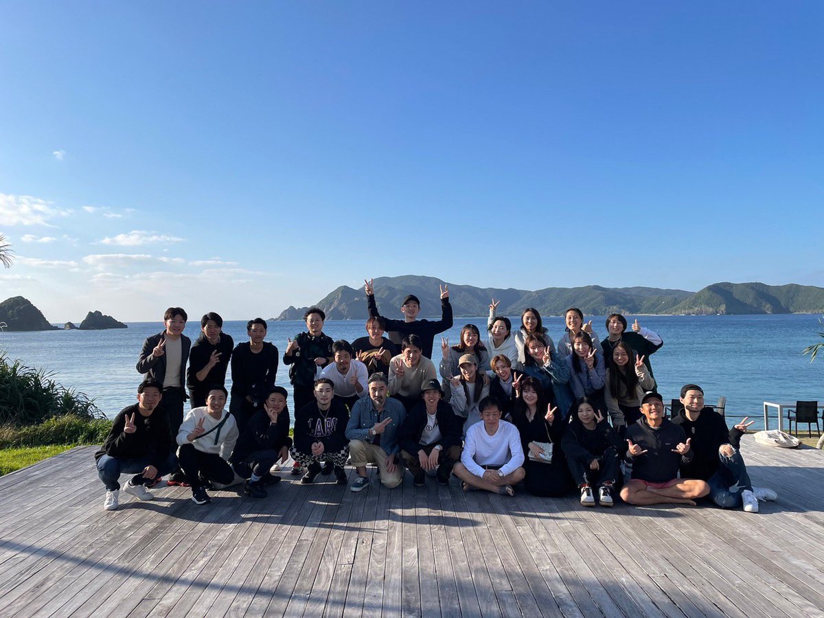 大塚花野 tweet media