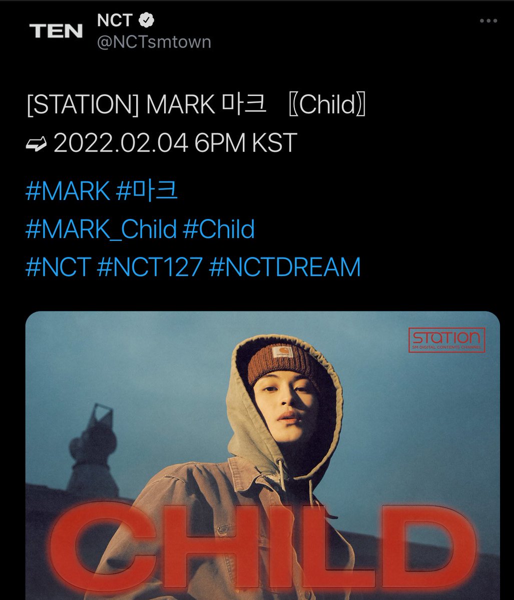 fyretrack's tweet photo. 220127 - mark solo performance (+ dance practice) at gaon, mark bbled asking markfs to stay up a little later, and that same night child announcement dropped https://t.co/KRO4EEoXmG