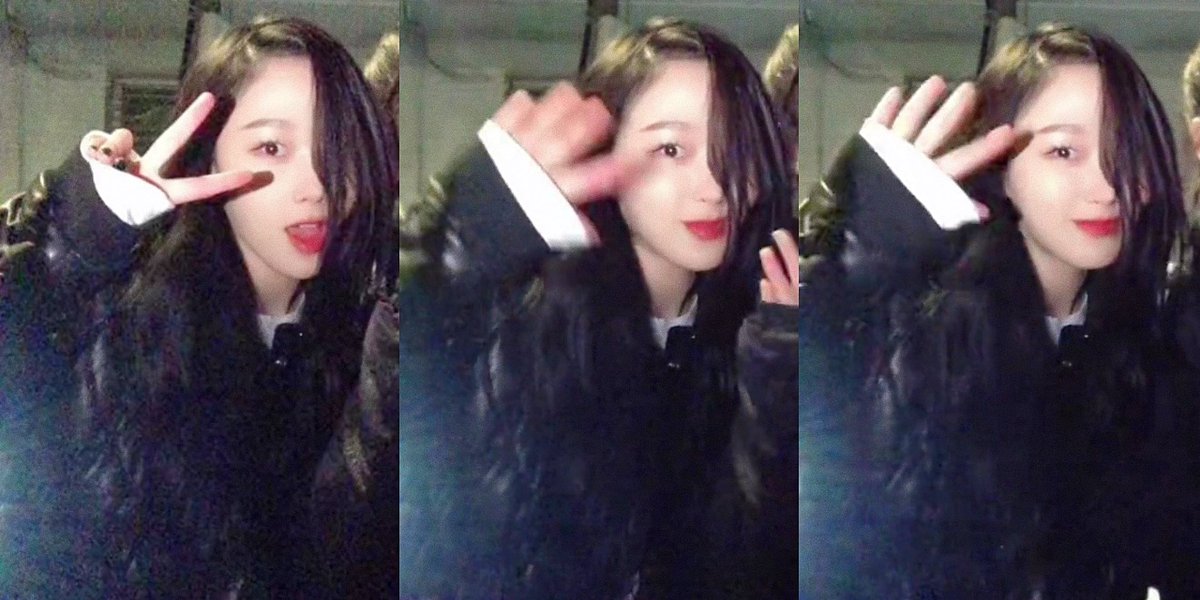 withselle1030's tweet photo. 애리시🖤 https://t.co/79WNtImHO6