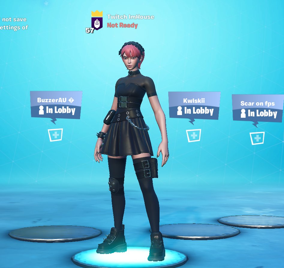 cleanest pack skin ive seen.

am i wrong??