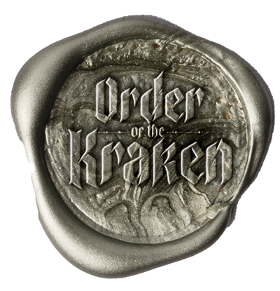 OTKraken's tweet photo. A momentous day is upon us!

Let is be said, notice has been given, and the OTK Kraken holders from all corners of the Rayon Passage, be a gathering.

The 7 Pirate Lords, they be choosing.

A Brethren Court, they be making!

#OTK https://t.co/D12VZDfsm9