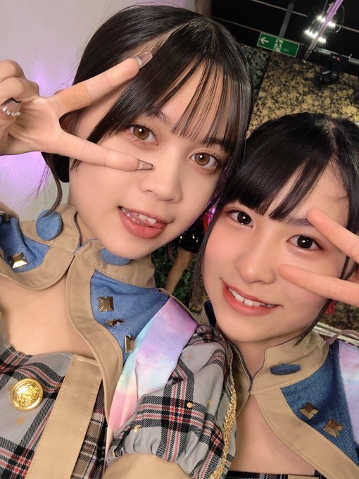 Twitterのコスプレ画像31