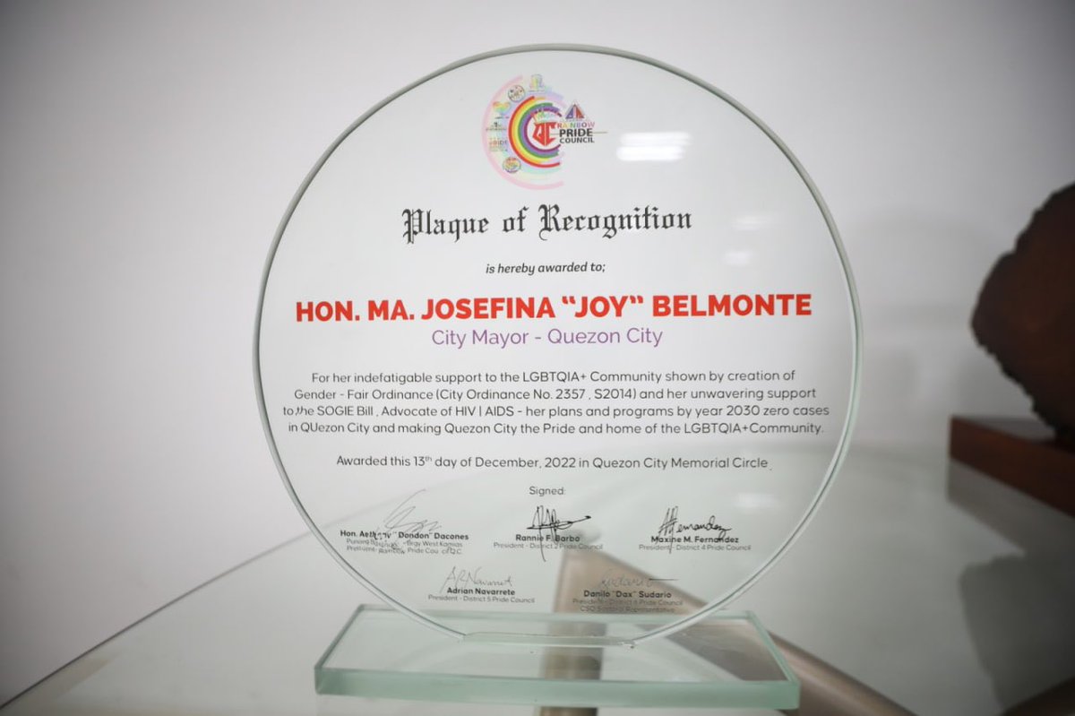 Quezon City Government on Twitter "…mga hakbang para makamit ang Zero