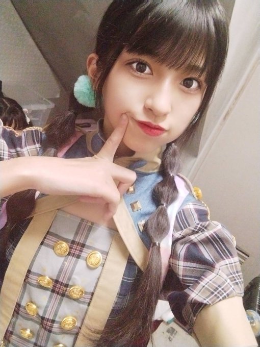 Twitterのコスプレ画像1