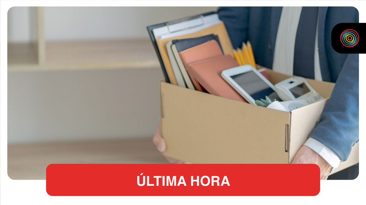 pulzo's tweet photo. #ÚLTIMAHORA Se acaba otra empresa grande en Colombia: a empleados no les pagaban hace meses 😲👉 https://t.co/XKDkbiFVi4 https://t.co/2bWuURgLOJ