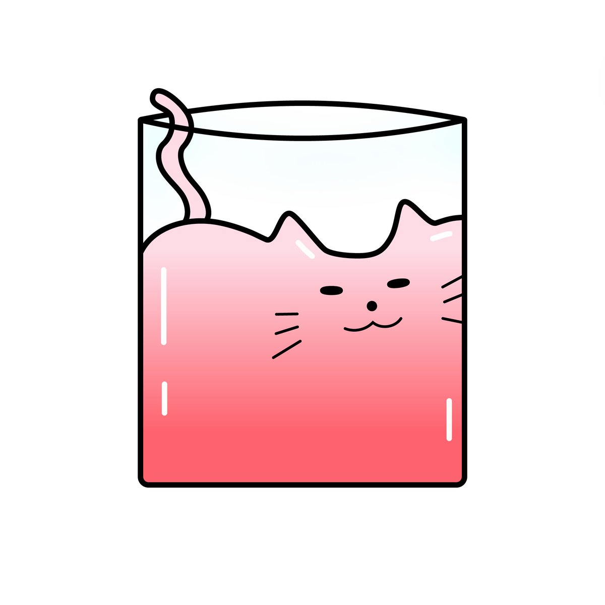 Live Like A Cat tweet media