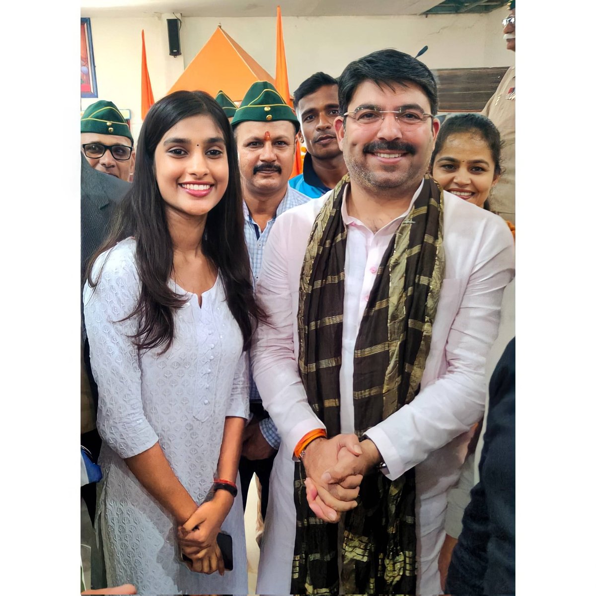 garit006's tweet photo. @shalabhmani #BJP https://t.co/NDFtNKmsC3