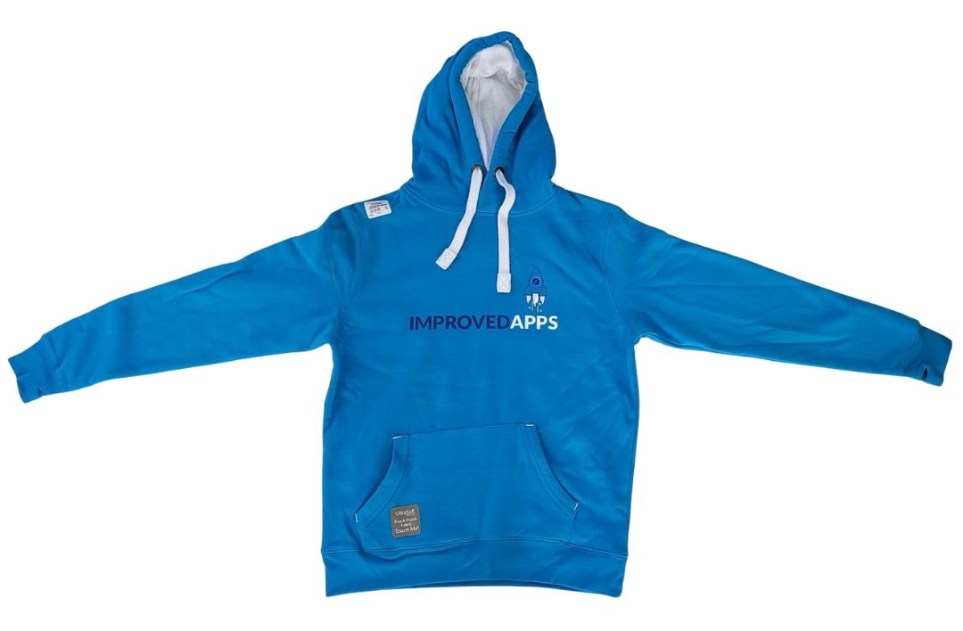 Bit chilly? Want to win one of these fantastic #hoodies?
Follow our Linkedin page before Christmas and be in with a chance of receiving one in the post. 
linkedin.com/company/improv… 
#salesforce