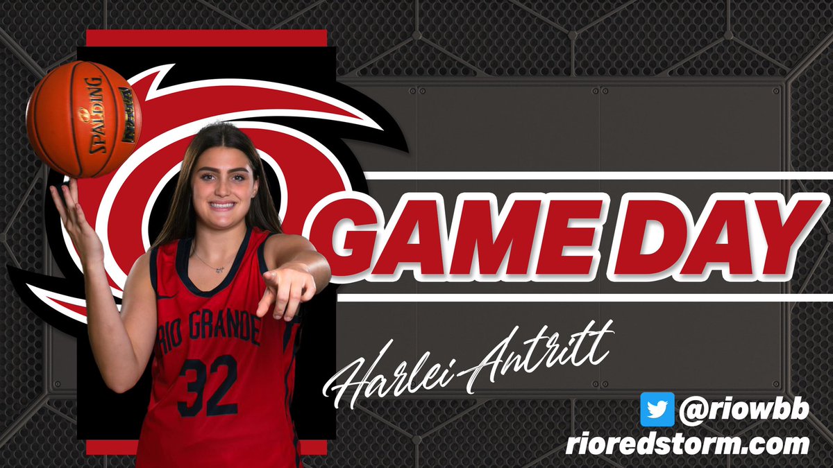 University of Rio Grande Women’s Basketball tweet media