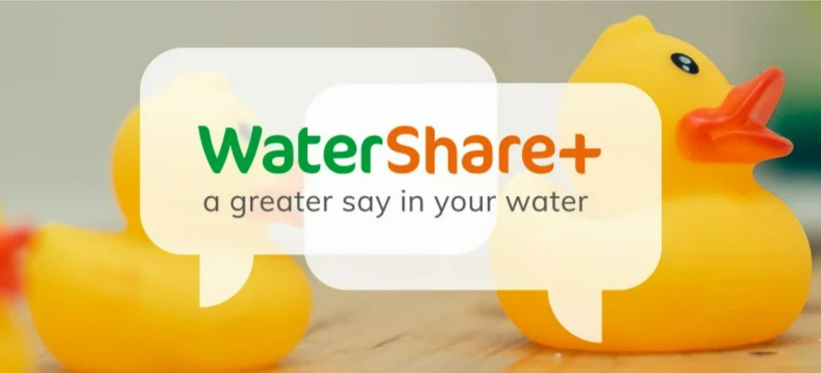 South West Water on Twitter "We know how important having a say is