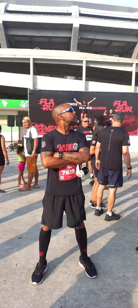 paulomenezespqd's tweet image. #flarun 🏃🏾‍♂️🔥