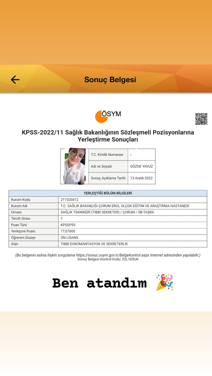 GGzdenur's tweet photo. Bu Tweeti atmayı çok bekledim 🎉 https://t.co/gMsc7QgBmX