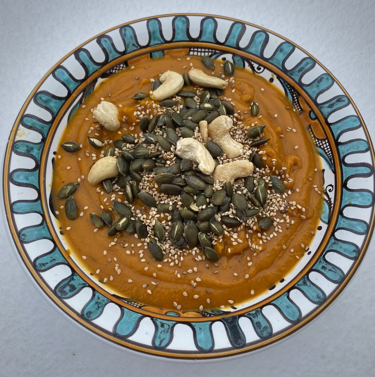 Wilma Kirsten 🍽📚 tweet media