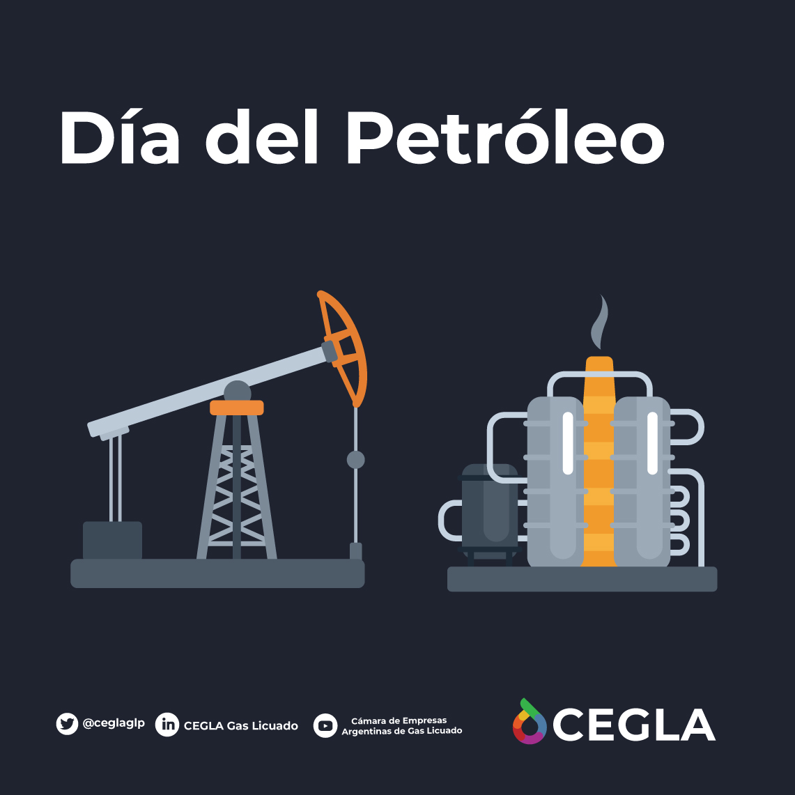 ceglaglp's tweet photo. 📈 Las empresas que componen nuestra cámara constituyen un importante y gran dinamizador de la economía nacional.
#garrafa #energía #somosglp #gasenvasado #energialimpa #fontelimpa #cleanenergy #fraccionado #fraccionadores #CEGLA #combustibles #petróleo https://t.co/S29jOl3MEr