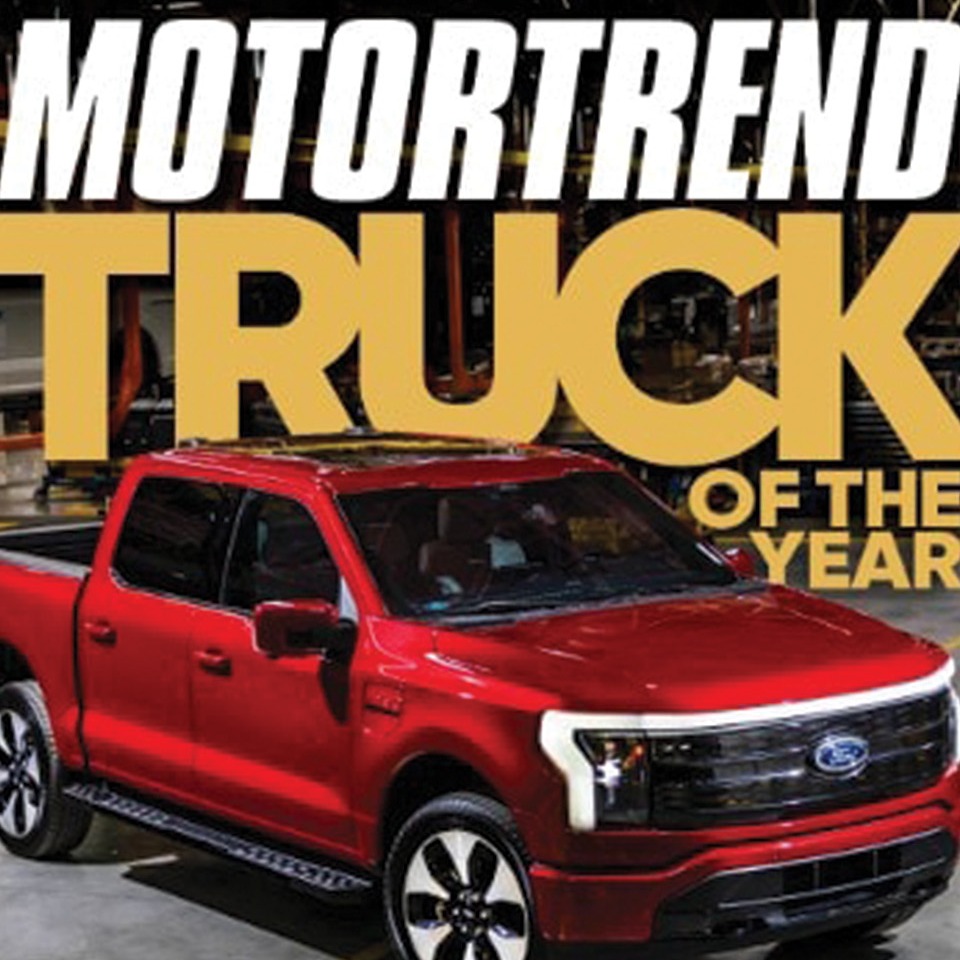 Koons Ford tweet media