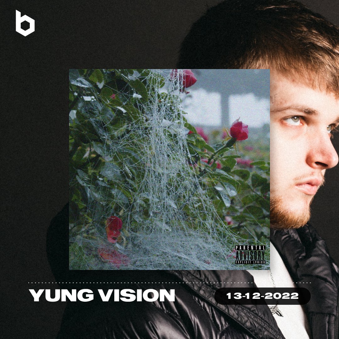 biddz_io's tweet image. New @yung_vision_ #biddz deal today at 18:00 CET! 💯

app.biddz.io 👈
