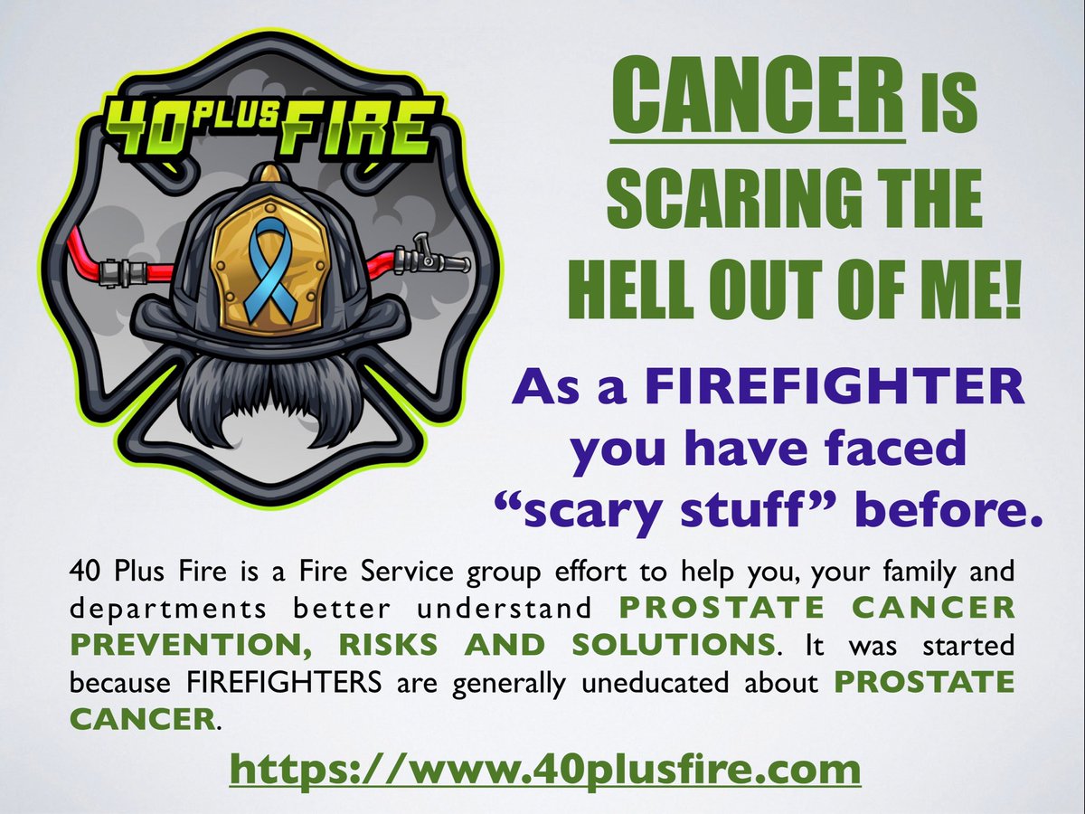 BillyGoldfeder's tweet photo. Get Checked. PSA. Digital. All Of It. Just do it. You’ll never regret getting it done, regardless. @FCSNnational @IAFC_SHS @IAFFofficial @IAFC @NVFC @1stresponderctr @usfire @LifeScanSaves @FireRescue1 @fireengineering @firenation @FirehouseNews Check Out: https://t.co/5qFt2zquJO https://t.co/7CQO7rlpE0