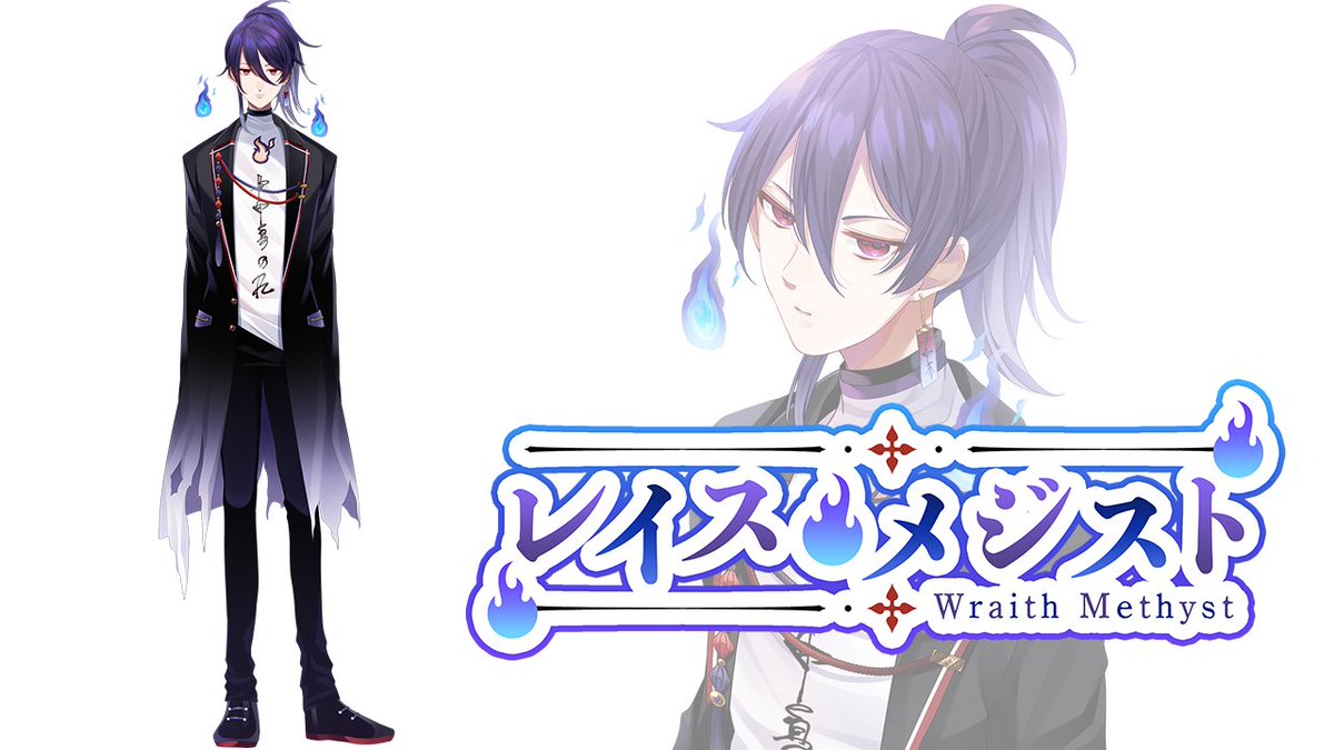 Wraith_Methyst's tweet image. 総合 #レイス・メジスト
FA #絵ジスト
ファンマーク:🟣👻
youtube:youtube.com/@Wraith_Methyst
マシュマロ:marshmallow-qa.com/wraith_methyst…