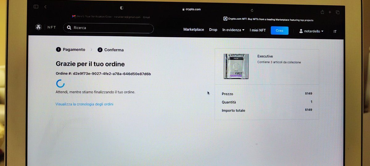 notardello's tweet photo. So now i have ti buy the pack of 3 beacause the tycoon packs are finished and i still don't know if i bought It or not,@LoadedLions_CDC  https://t.co/D4sLcztFhH can someone explain how can i buy It,or i have ti w8 that there are no more packages? https://t.co/tXmgeedj21