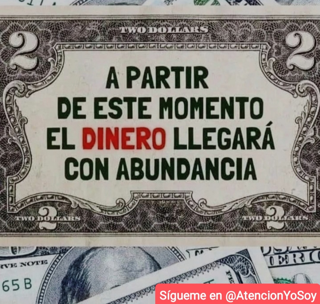 🙏✨💫🌞Tip Abundancia🌞💫✨🙏

DECRETA: HECHO ESTÁ

*Regálame un Hola si me lees*