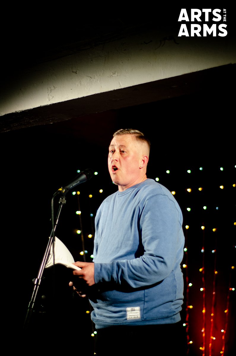 🎅🏽 ARTS AT THE ARMS XMAS RUN!🤶🏻

The fifth edition of Arts at the Arms is up and running with an absolute Christmas Cracker of a line up! Catch some of the best emerging talent in the region <a href="/FConstitutional/">Farsley Constitutional</a> and <a href="/Seven_Arts/">Seven</a> this Thurs and Fri! 

Book Here: redladder.co.uk/whatson/arts-a…