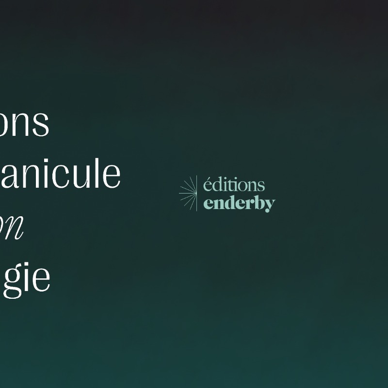 enderbyagency's tweet photo. Emmerder, tracances, canicule, inflation... autant de mots qui ont jalonné l’actualité en 2022. Un bien grand mot revient pour sa 4e édition sur ces marqueurs forts des transformations et des crises traversées. Un décryptage exclusif signé @DelphineJouenne aux Éditions Enderby 📖