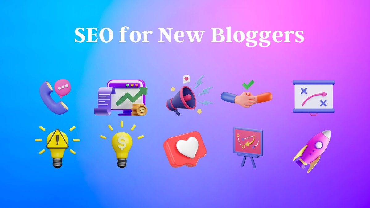 SEO for New Bloggers: A Crash Course (keywords: SEO blogger, a tutorial for beginners about SEO, need SEO for a blog post) dev-dmtoukir.pantheonsite.io/seo-for-new-bl… #dmtoukir #toukirbd #BB24 #TLMEP #diagolon #MondayMotivation #covid #HouseOfTheDragon #Fiona #maeda #mint #worldteachersday #crew5