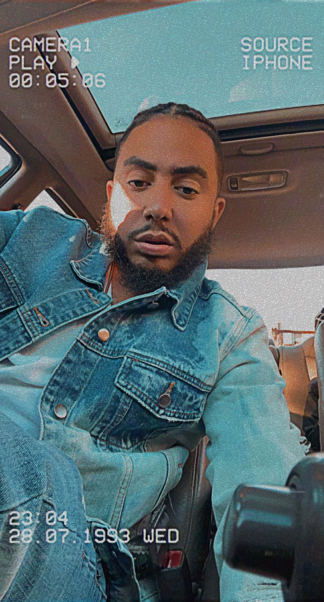 Brandon Green tweet media