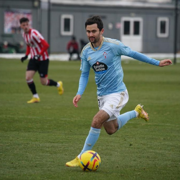 RCCelta's tweet photo. #LDT23 💙
@delatorreluca ☑️

📺𝗘𝗡 𝗗𝗜𝗥𝗘𝗖𝗧𝗢  https://t.co/VOj88mb8pf

1-3 | 87' #BrentfordCelta https://t.co/OxZ7kG5YJs