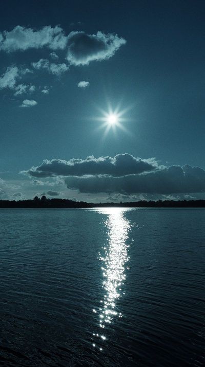 Good night my dear friends