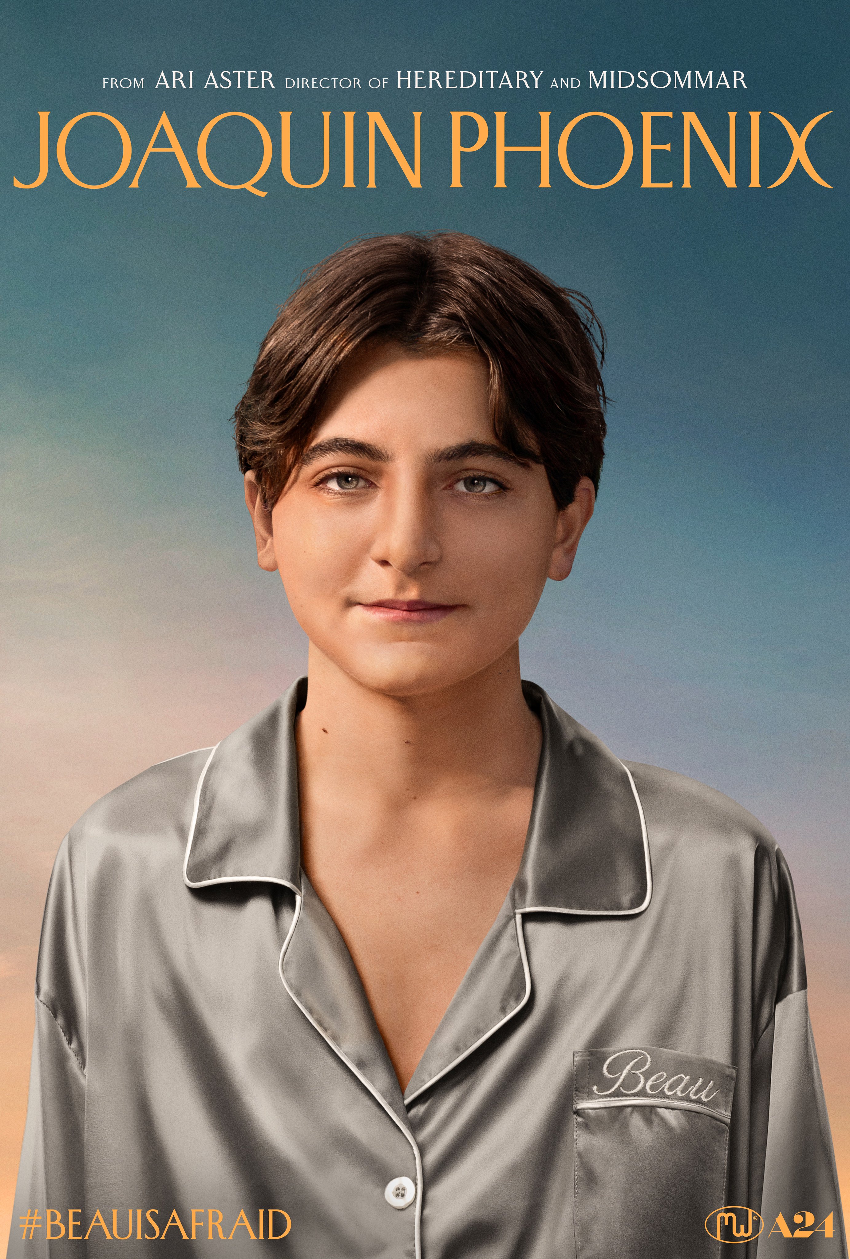Ari Aster