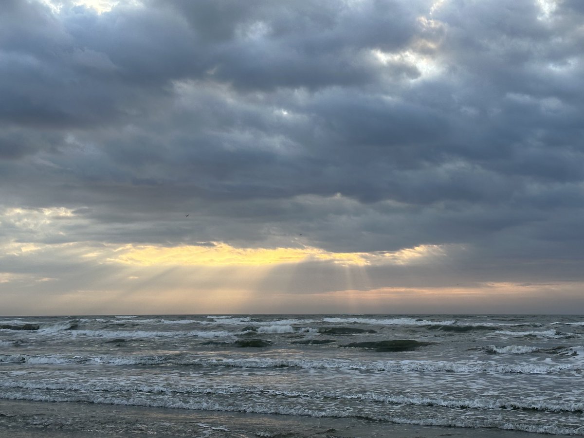 Good morning #Galveston