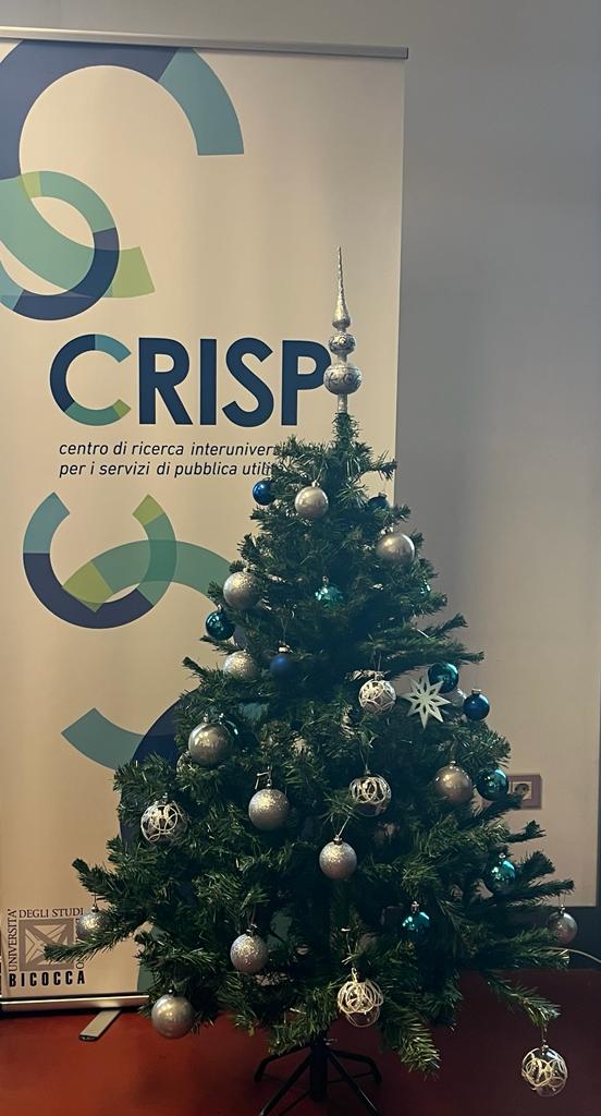CRISP_Ricerca's tweet photo. Christmas is coming #christmas2022 #natale2022 https://t.co/20NHx7kIYa