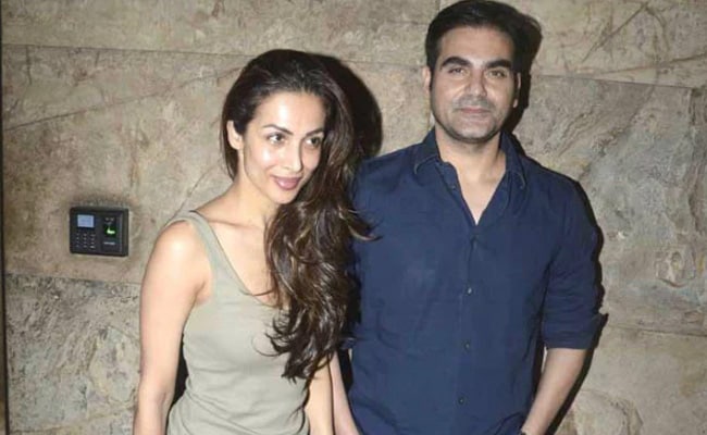 What Malaika Said When KJo Asked About Arbaaz Khan's Reported Break-Up: "I just feel I don't like to cross a certain path, I don't like to do that," said Malaika Arora dlvr.it/SfHs3d