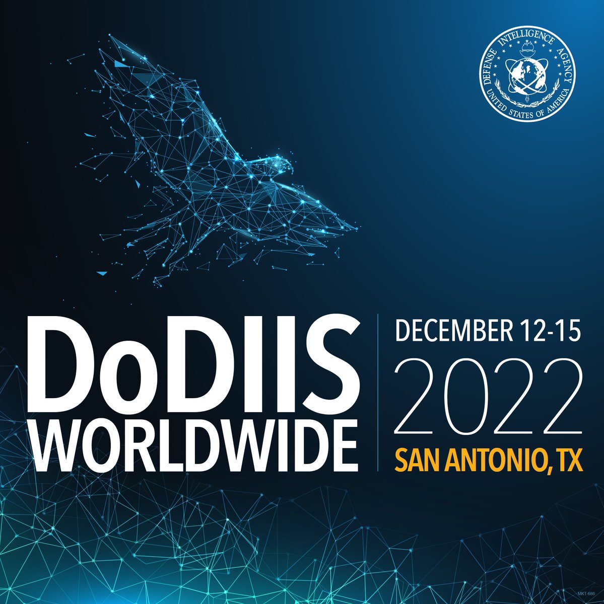 ITVeterans's tweet photo. START today at BOOTH 1735!  We’re highlighting Secure Mobility (including inside a SCIF), CSfC-compliant CPs, WIDS, Secure Wireless (including inside a SCIF), and Remote Access. Stop by and talk with our experts!  

#ITVeterans #SecureMobility #CSfC #DoDIIS22 https://t.co/95Vng7N28G