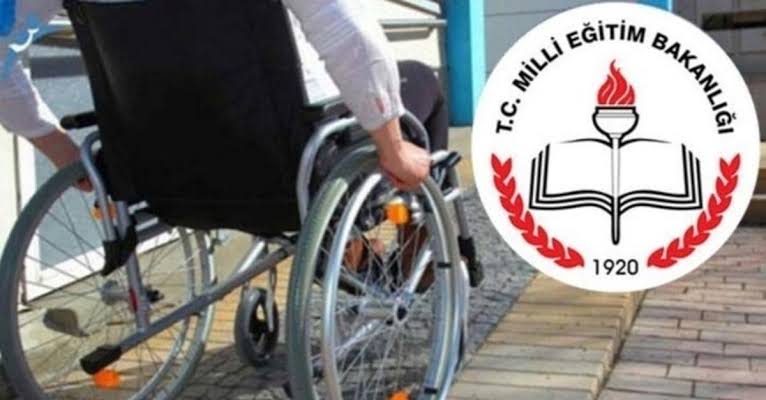 Engelli bireylerin kamuya alınması için 8 ay önce yapılan EKPSS kapsamında henüz atama yapılmış değil.

Bu kitle de sesini duyurmaya çalışıyor: "Atama yapılmayacaksa sınav neden var?

OnİkiBin EngelliSözü