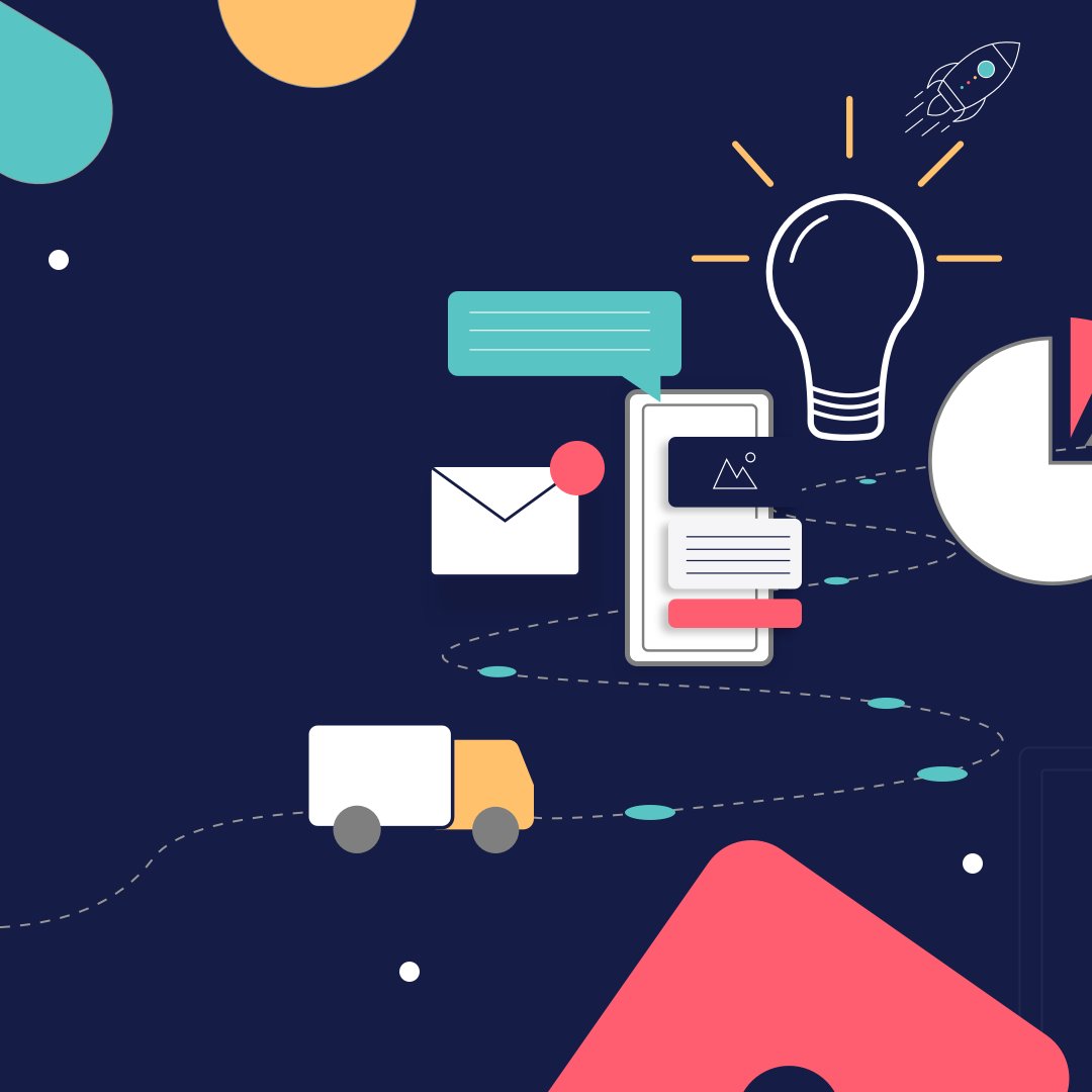dicecreative's tweet photo. With the recent launch of our latest and greatest Digital Retail project, we wanted to dig in to our creative journey a little... Part Three: Automated Logistics.

https://t.co/cFpOncTadj

https://t.co/DolHp06FD1

#digital #retail #ecommerce #automation #logistics #dropshipping https://t.co/R4Yi0Uiiih
