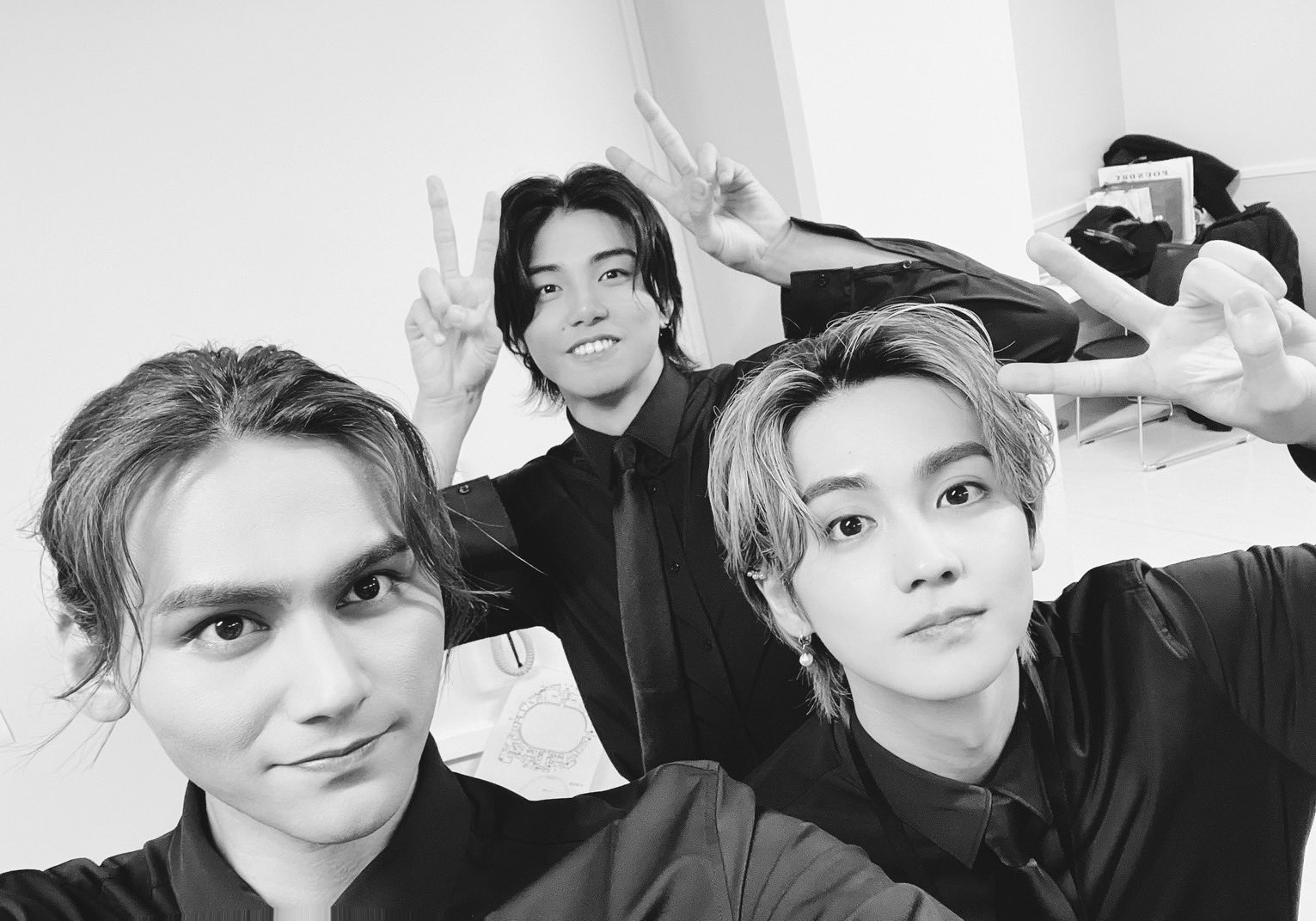 THE RAMPAGE OFFICIAL on Twitter: