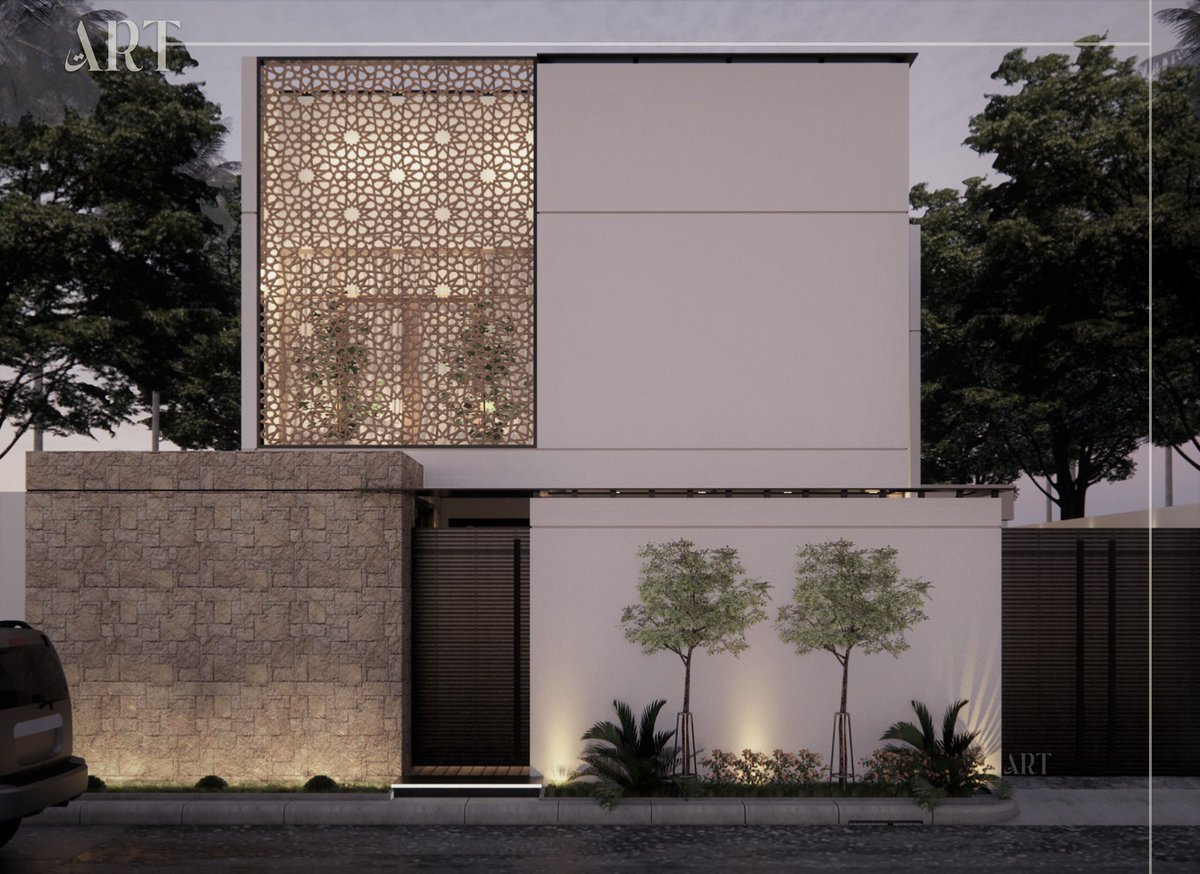 أرت للإستشارات الهندسية tweet media