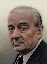 black_shining_l's tweet photo. 【TBSmod人物紹介】 #hoi4 #TBSmod
第三弾はフランス大統領のジョルジュ・ビドー!
レジスタンス出身の彼はヴィシー=自由派再統合後のフランスで臨時大統領に就任!しかし彼の前には数々の試練が立ちはだかっているようで…?
詳細はALTから~
ポートレート製作者は @ttttarn1 さん! https://t.co/GbUKZjgsq6