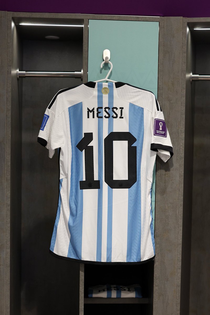 TD Más (@tdmascrc) on Twitter photo Sigue a @tdmas_cr y <a href="/SoloFiebres/">Solo para Fiebres</a>, dale RT y participa por la camisa de Messi. Sorteo esta noche #ARG Sigue a @tdmas_cr y <a href="/SoloFiebres/">Solo para Fiebres</a>, dale RT y participa por la camisa de Messi. Sorteo esta noche #ARG