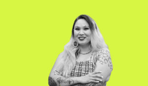 Profile | PHP Goes to APHA: Nicole Martin Nicole Martin (Navajo, Laguna, Chiricahua Apache, Zuni), is a cofounder and director of political education at Indigenous Women Rising. spr.ly/601831cqu By @Thanks4Mangoes