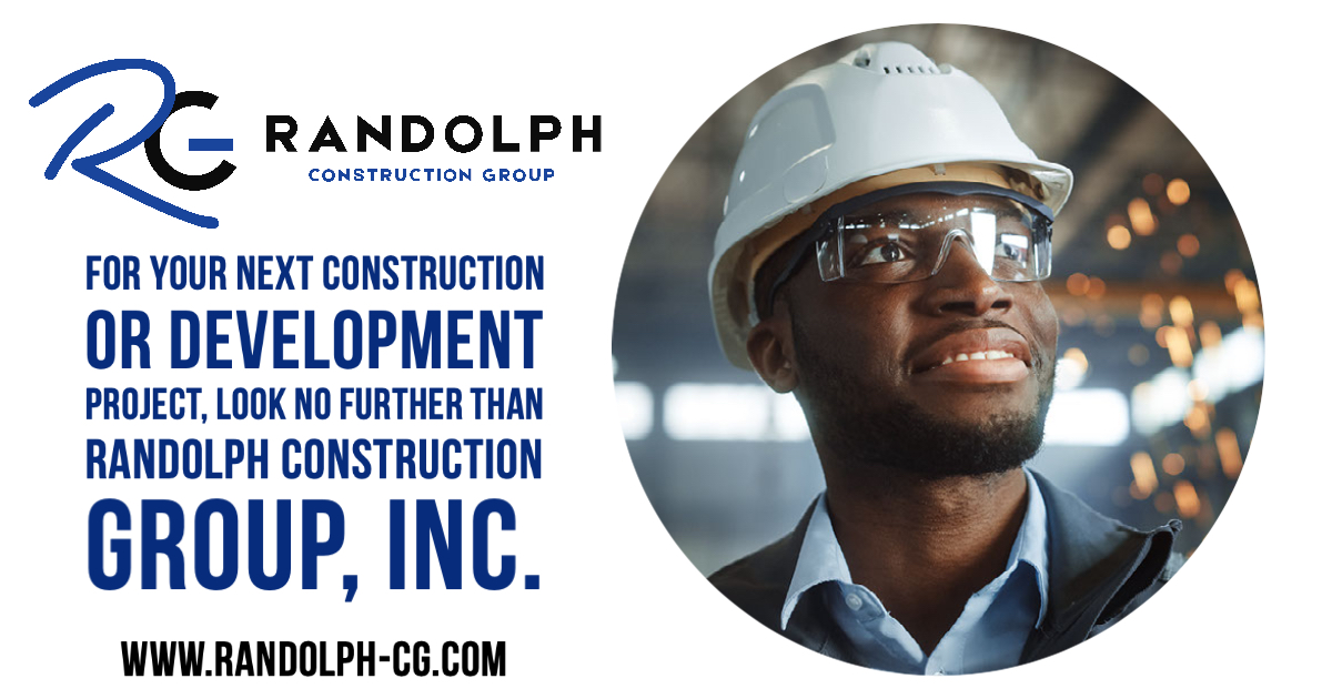 GroupRandolph's tweet photo. #RandolphConstructionGroup is a company that's not only going to plan at a high level but will also execute the plan at an even higher level.

#community #southflorida #construction #commercialconstruction #delraybeach #rivierabeachflorida https://t.co/LWgoX3EG0B