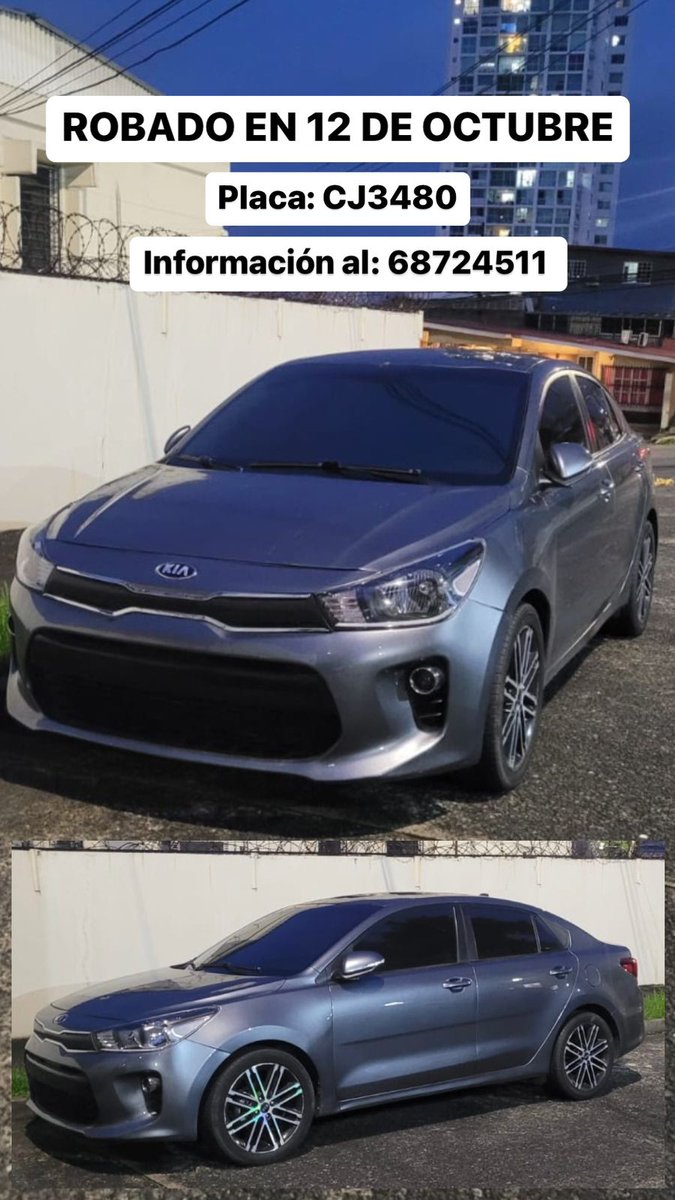 ORLXNDO24's tweet photo. Hola gente querida de twiter ayudenme a difundir  este era mi carro:( 
Se los agradeceria mucho a todos🙏 https://t.co/vkIHZAE3IH