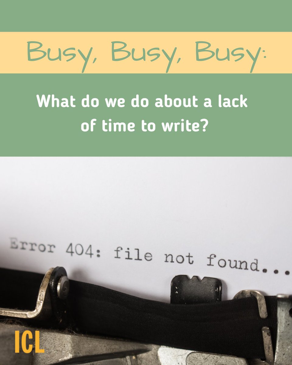 Institutekidlit's tweet photo. It is an incredibly busy time, the holidays are beginning to peek over the horizon and nibble at our time.✍️⏳️❄️
✏️ https://t.co/SaeTIddCXW
#icl #writing #writerscommunity #writer #writinglife #amwriting #blog #writingtips #timemanagement #holidayseason #busywriter #busybee https://t.co/uP9B7IRXtw