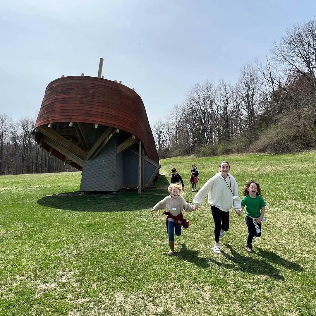 Calling all visitors, residents, and community members, what was your favorite moment at Art Omi this year? As we reflect on our 30th anniversary, share any moments that made this momentous year unforgettable by tagging us at <a href="/art_omi/">Art Omi</a> or commenting below!